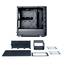 Корпус Fractal Design Define Mini C Window