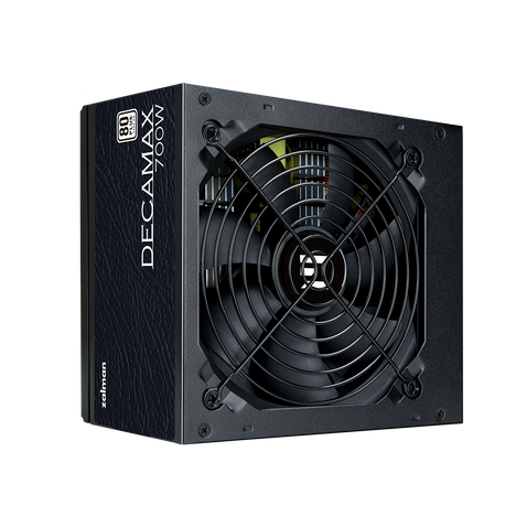 Блок питания Zalman Decamax ZM700-LX3