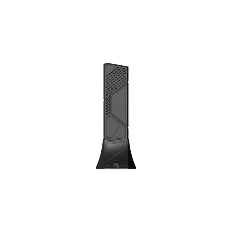 Адаптер Wi-Fi ASUS ROG USB-BE92