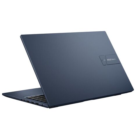 Ноутбук ASUS VivoBook 15 X1504ZA-BQ322 Intel Core i5-1235U (синий)