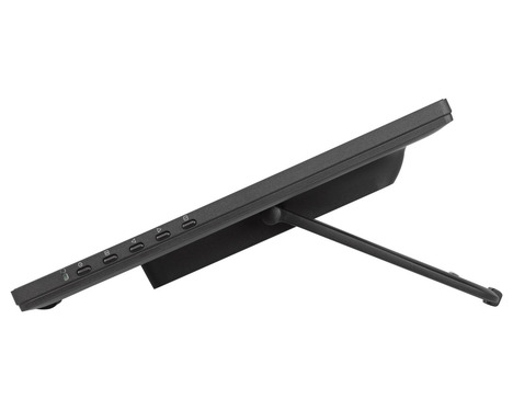 Монитор Iiyama T2455MSC-B1 23.8-inch черный