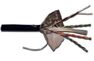 

Lanmaster витая пара LAN-6EUTP-OUT