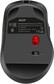 Мышь ACER OMR310 ZL.MCECC.031, цвет черный