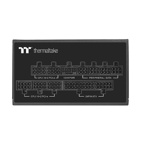 Блок питания Thermaltake Toughpower PF3 Platinum - TT Premium Edition 1050W
