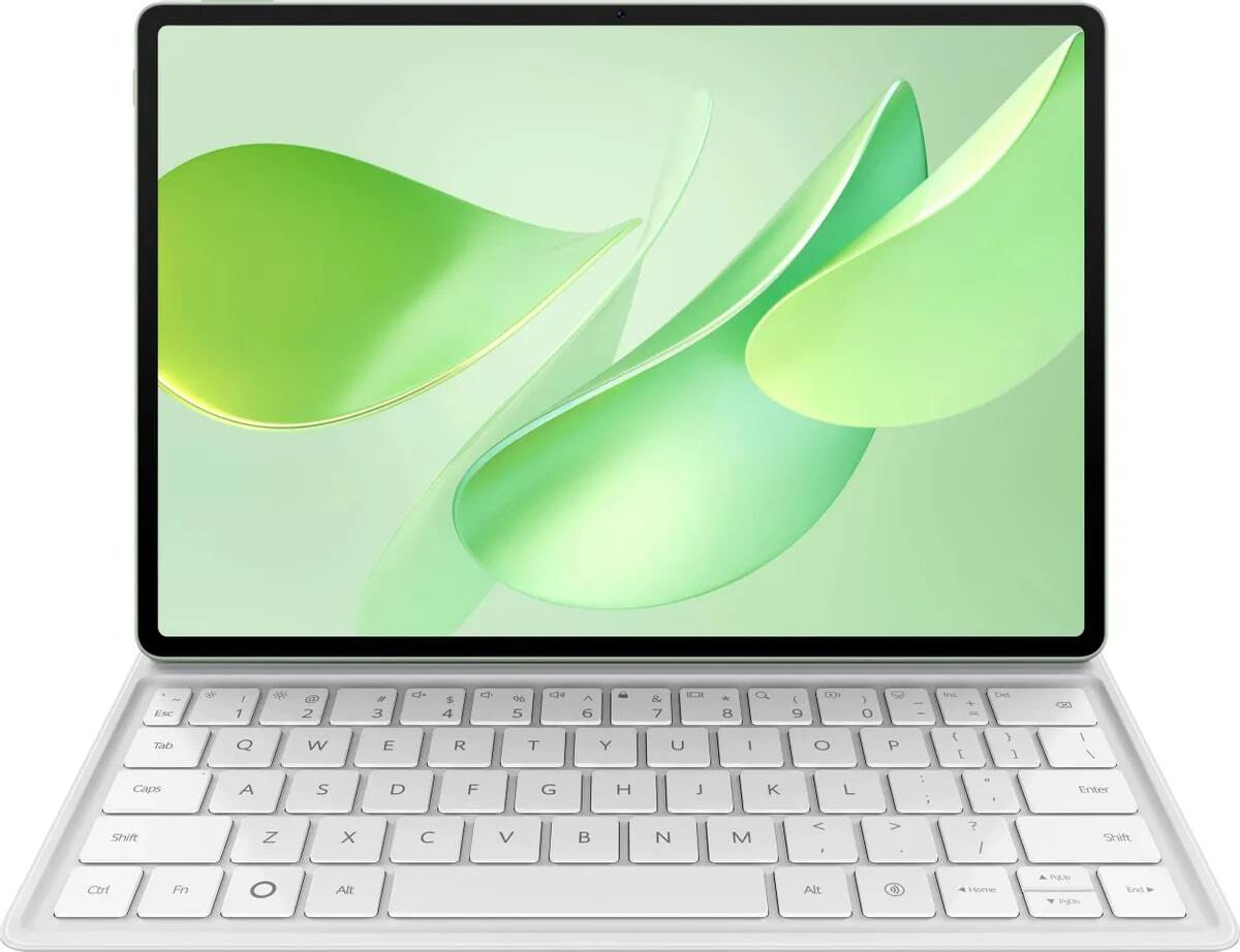 Планшет HUAWEI MatePad 12X (2025) LRT-W09 Wi-Fi 256 ГБ