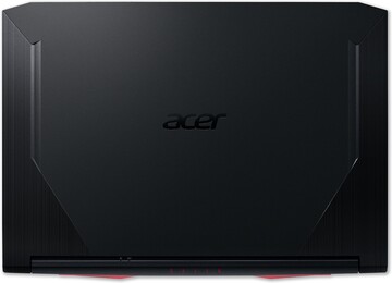 Ноутбук ACER Nitro 5 AN515-55-7457 Intel Core i7-10750H (черный)