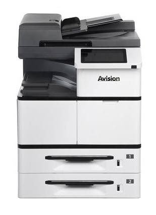 Avision МФУ AM7640i