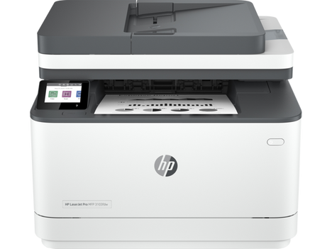 HP Inc. LaserJet Pro MFP 3103fdw