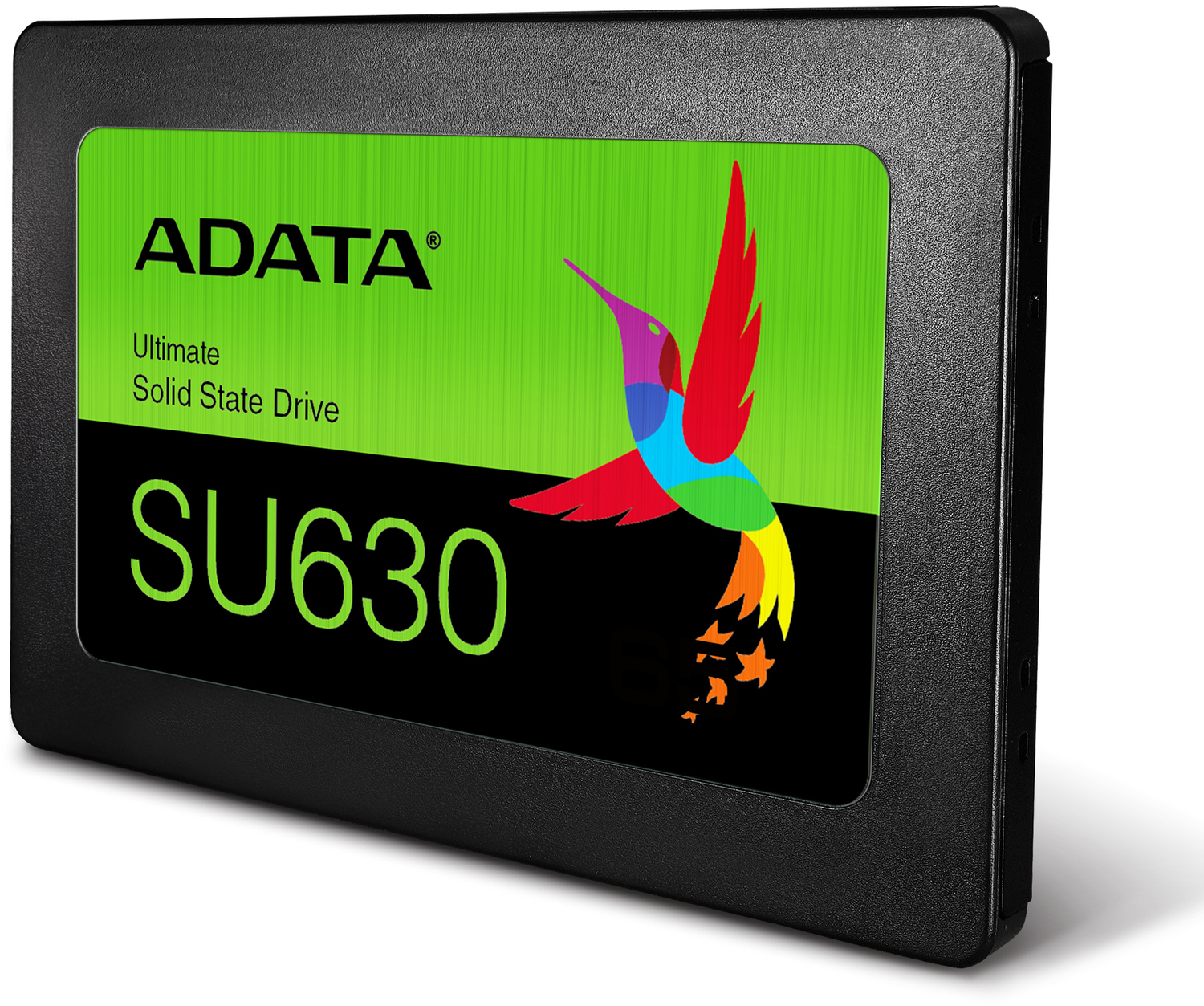 Внутренний твердотельный накопитель ADATA SATA III 1920GB