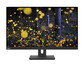 Монитор Lenovo 27" ThinkVision E27q-20 черный IPS 4ms 16:9 HDMI M/M матовая HAS Piv 350cd 178гр/178гр 2560x1440 75Hz DP 2K 6.6кг