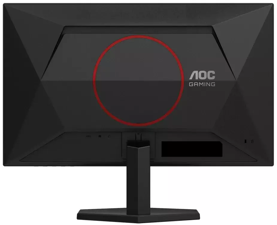 Монитор AOC 24G42E 23.8-inch