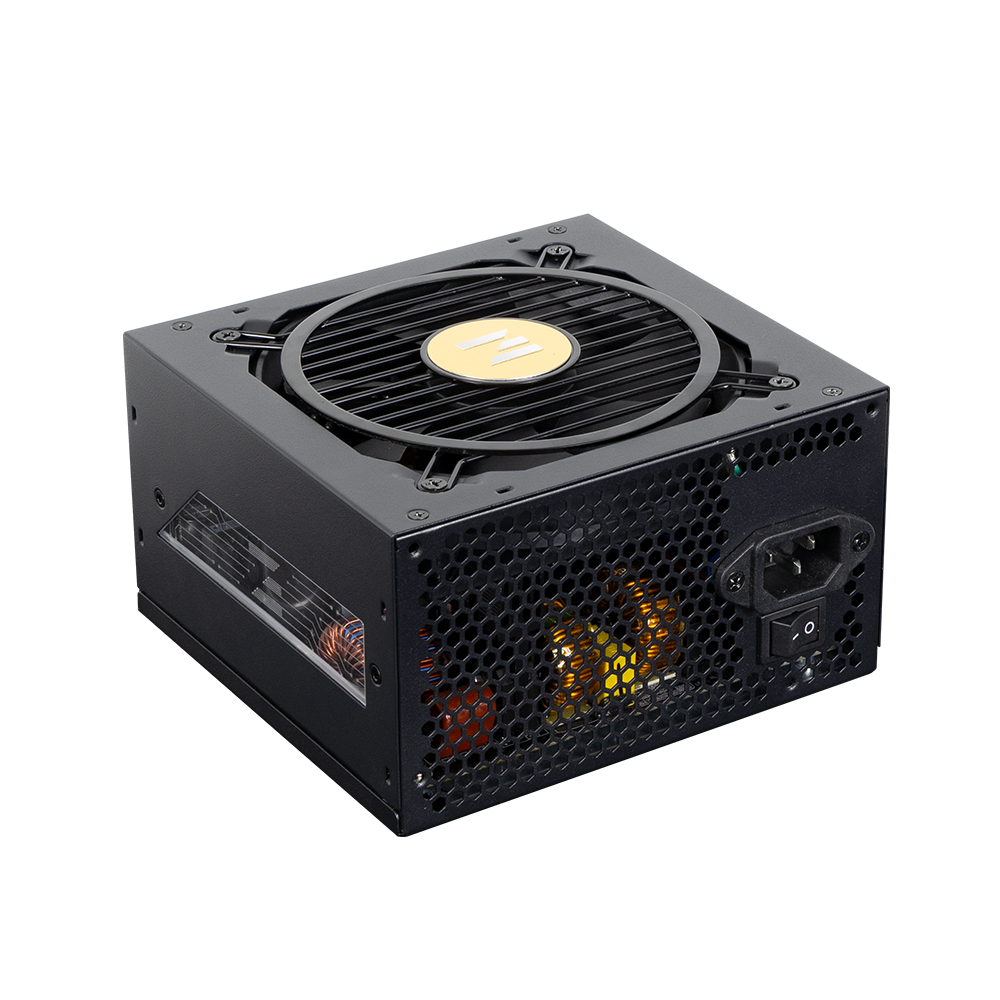 Блок питания Zalman TeraMax II ZM1200-TMXII