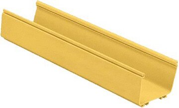 Монтажные комплекты, ЗИП Panduit Кабельный органайзер