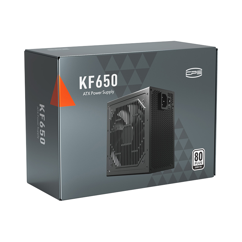 Блок питания PCCooler KF650