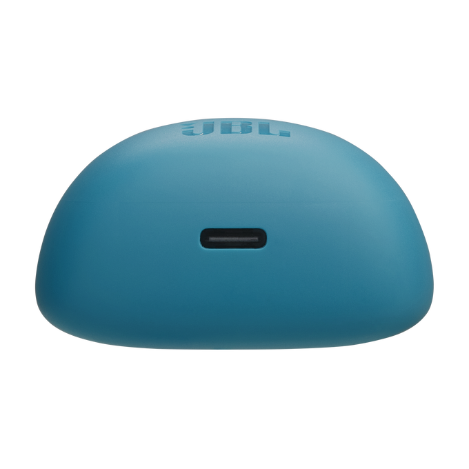 Bluetooth-гарнитура JBL Tune Flex 2, цвет синий