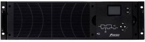 ИБП Powerman POWERMAN Online 10000 RT