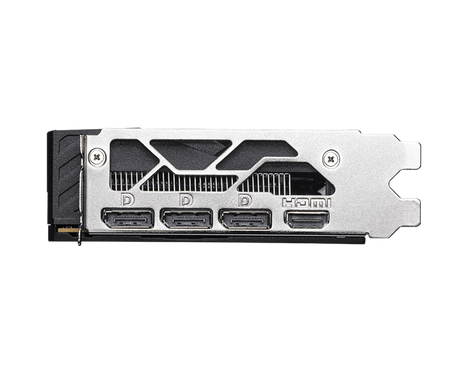 Видеокарта MSI GeForce RTX 5050 8 ΓБ Retail