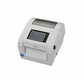 TSC DH240T, 4", DT, 203 dpi, LCD, USB+RS-232+ETHERNET+USB HOST+RTC+BUZZER, EU