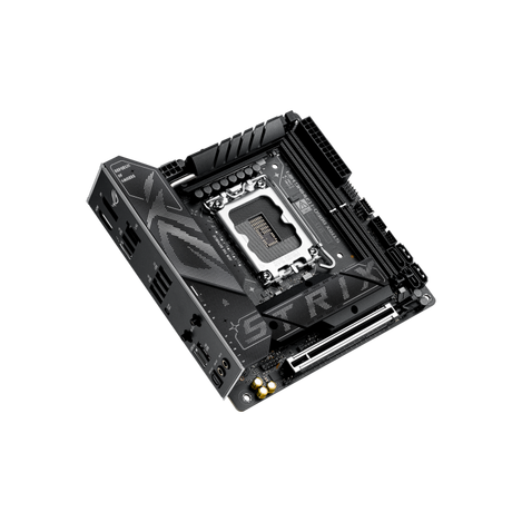 Материнская плата ASUS Intel B860 ROG STRIX B860-I GAMING WIFI