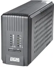 ИБП Powercom Smart King Pro+ SPT SPT-500-II
