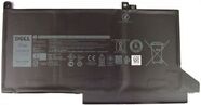 

Dell Battery 3-cell 42W/HR (Latitude 7490/7480/7280)