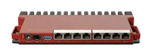 Проводной роутер MikroTik L009UiGS-RM