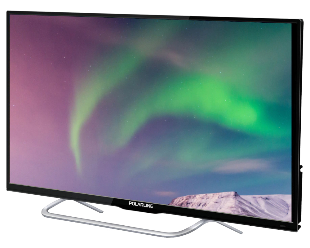 Телевизор POLARLINE 32PL14TC-SM