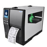 Принтер iDPRT Industrial 4" TT Printer iX4P