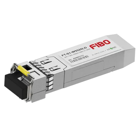 Трансивер FIBO FT-S1-W5520LD