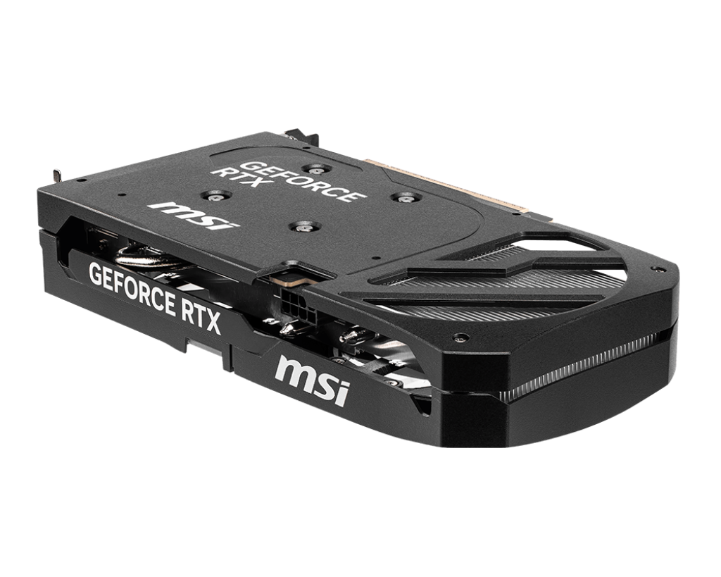 Видеокарта MSI GeForce RTX 5060 Ti 8 ΓБ Retail