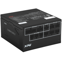 Блок питания XPG CYBER CORE II 1000W