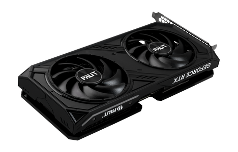 Видеокарта Palit GeForce RTX 4070 Super 12 ΓБ