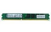 

Оперативная память Kingston Desktop DDR3 1600МГц 4GB, KVR16N11S8H/4, RTL