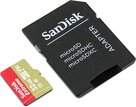 

Карта памяти SanDisk MicroSDHC Class10