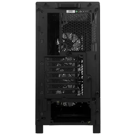 Корпус Corsair Frame 4000D RS ARGB