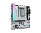 Материнская плата Maxsun LGA 1851 Intel Z890 Challenger Z890M WIFI ICE