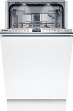 Встраиваемая посудомоечная машина Bosch SPV8ZMX06Q