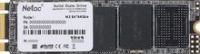 Внутренний твердотельный накопитель Netac SATA III 1Tb