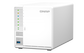 Сетевое хранилище QNAP 3 disks TS-364-8G