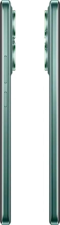 Смартфон realme  15 Pro 5G 256 ΓБ зеленый