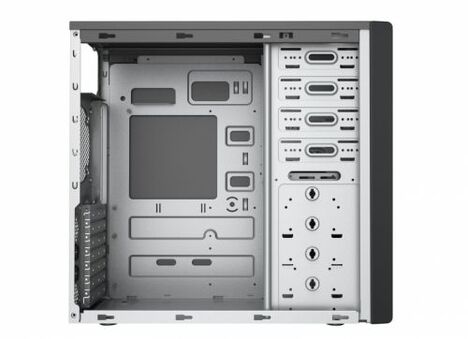 Корпус Foxline FL-886
