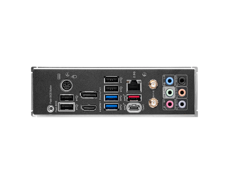 Материнская плата MSI INTEL Z790 Z790 GAMING PLUS WIFI