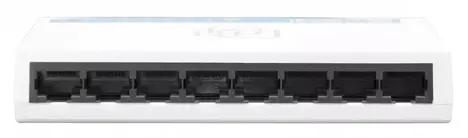 Коммутатор SNR S1100G