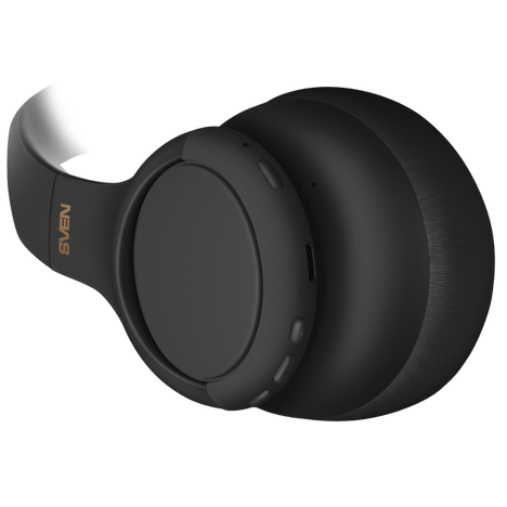 Bluetooth-гарнитура SVEN AP-B800MV, цвет черный