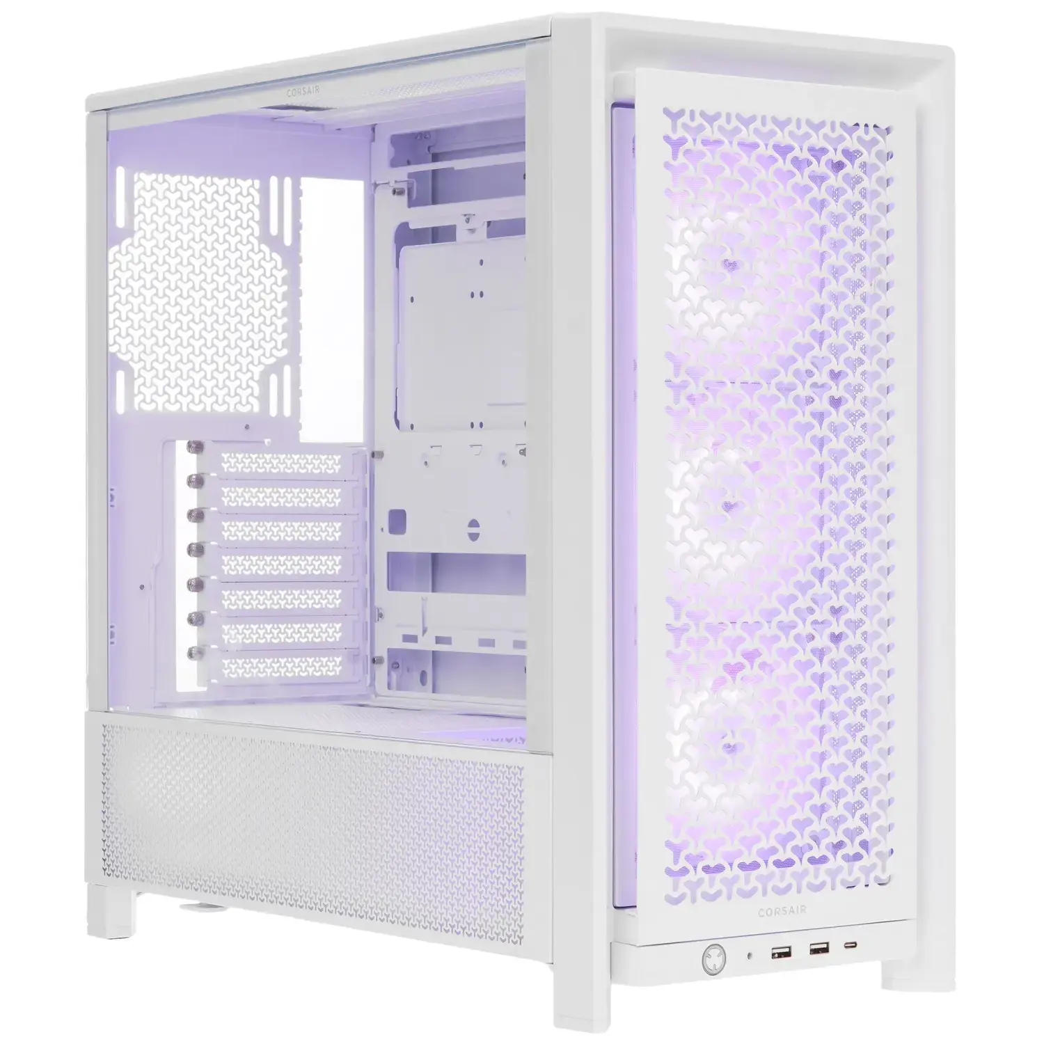 Корпус Corsair Frame 4000D RS ARGB