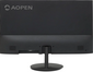 Монитор Aopen 24SA2YEbi 23.8-inch черный