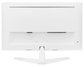 Монитор ASUS VY249HF 23.8-inch белый