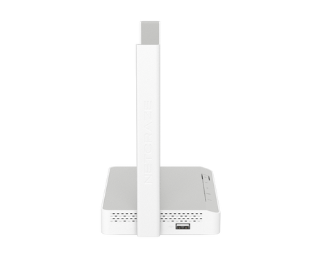 Wi-Fi роутер Netcraze NC-1714