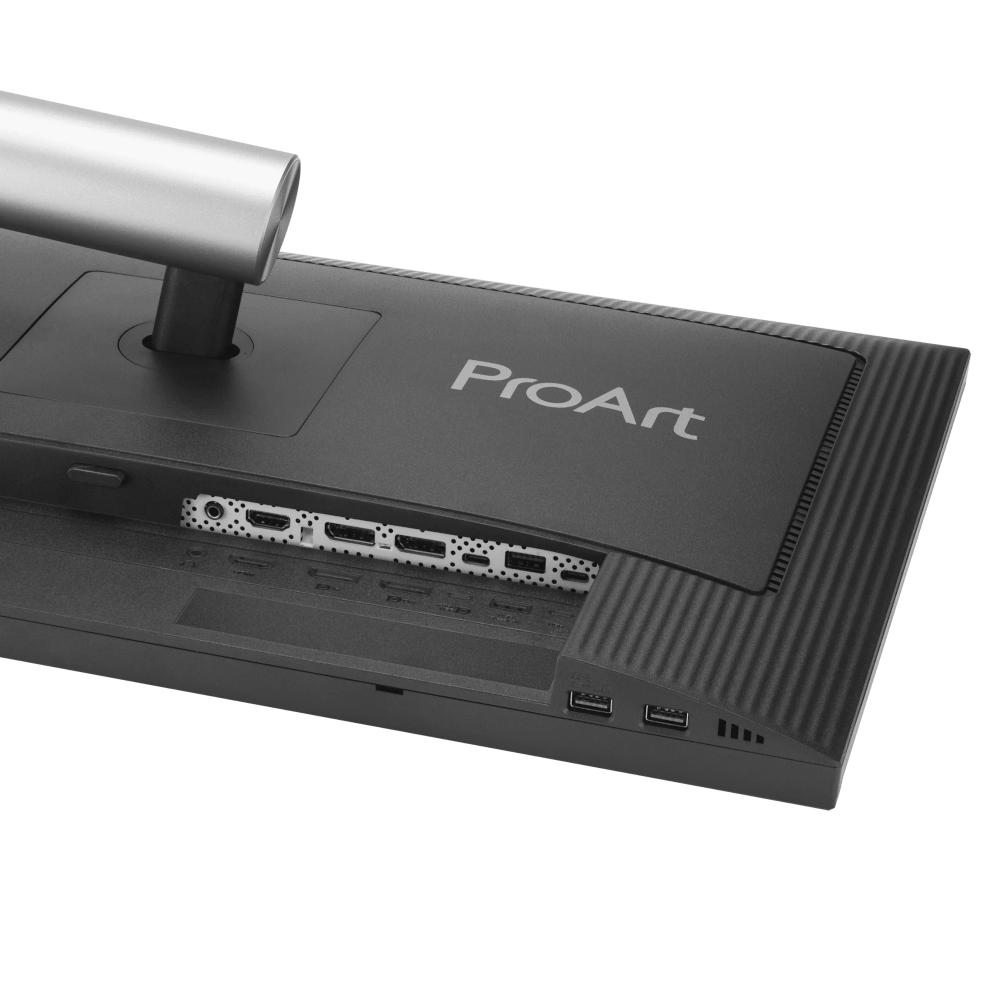 Монитор ASUS PA24ACRV 23.8-inch черный