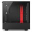 Корпус NZXT H500